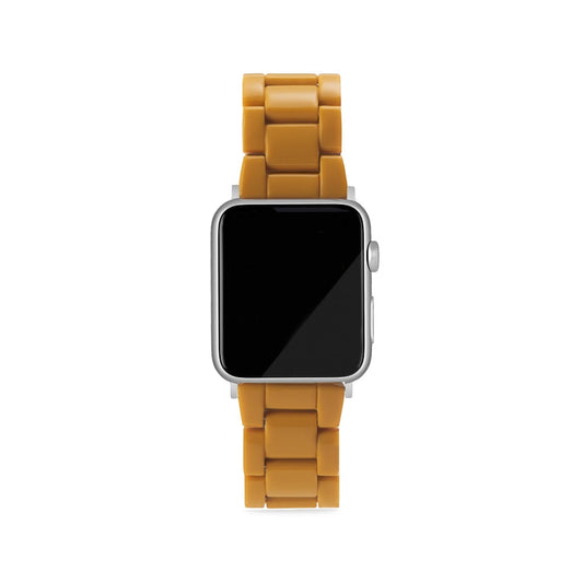 Remen za Apple Watch u boji oker