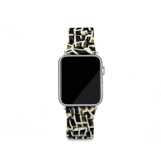 Apple Watch Band v Tokyo Checker