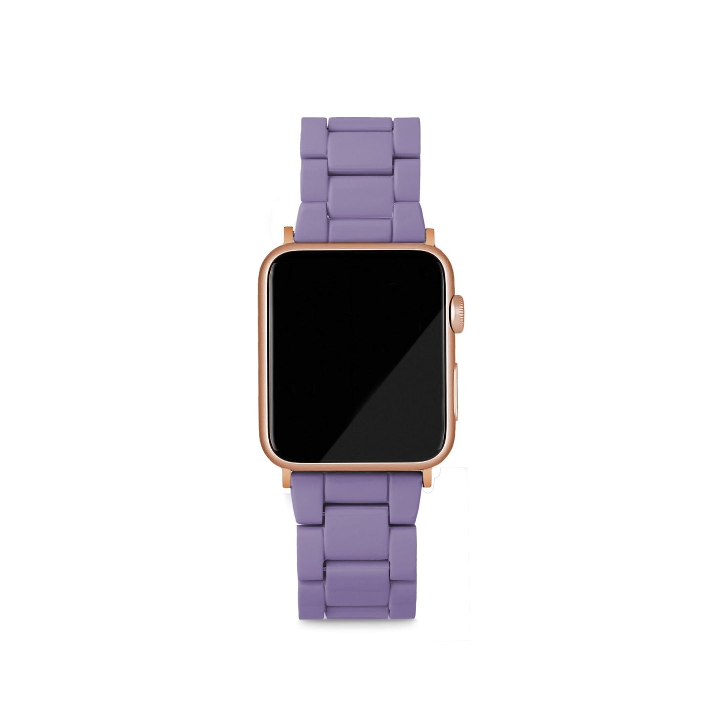 Apple Watch Band in Violett