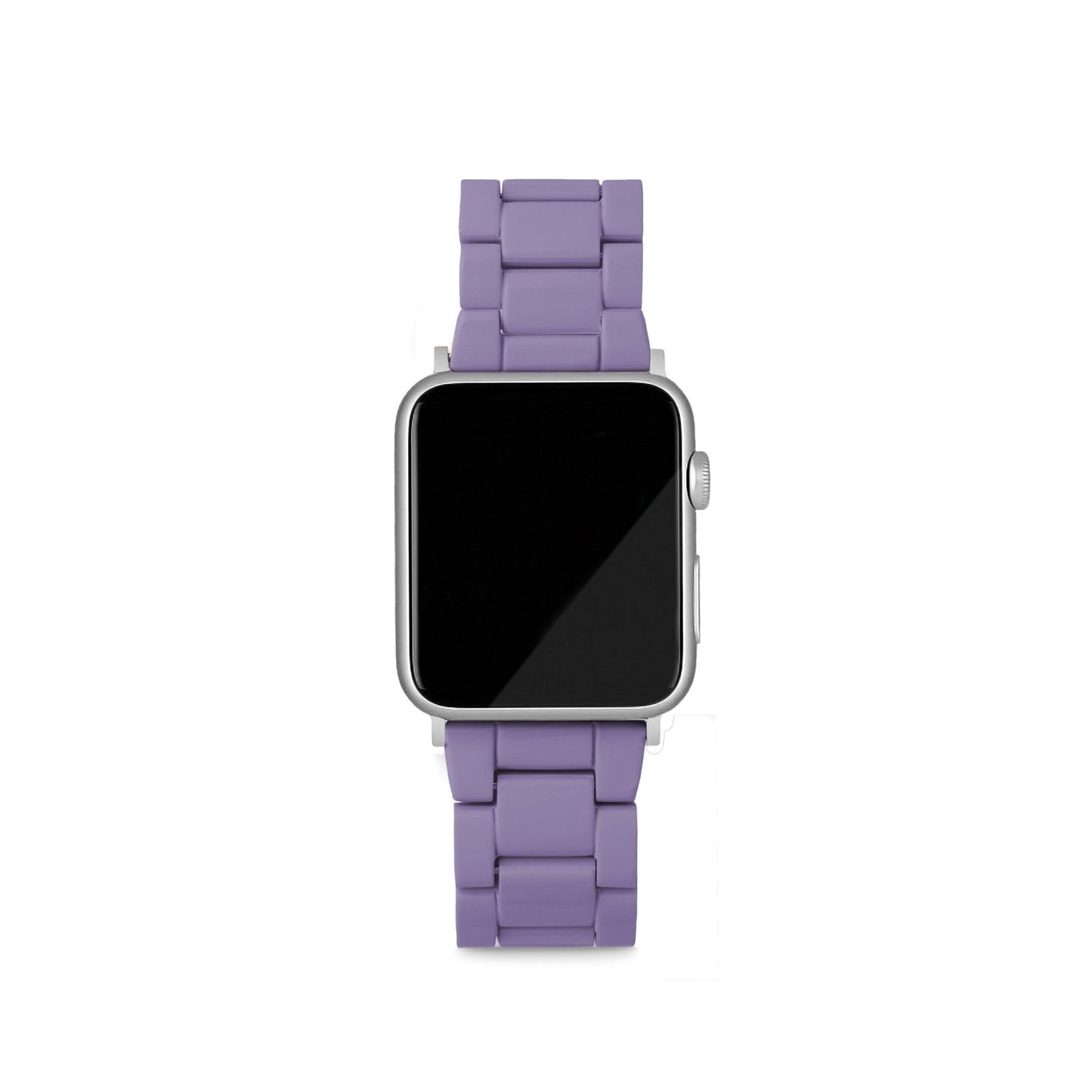 Apple Watch Band in Violett