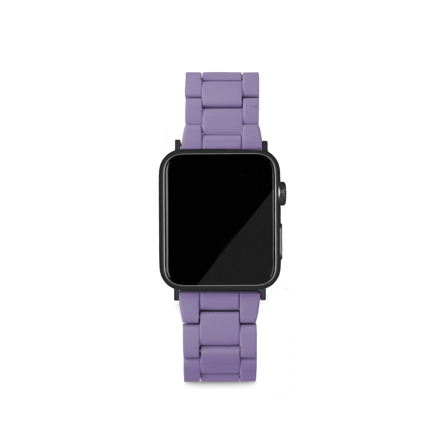 Apple Watch Band in Violett