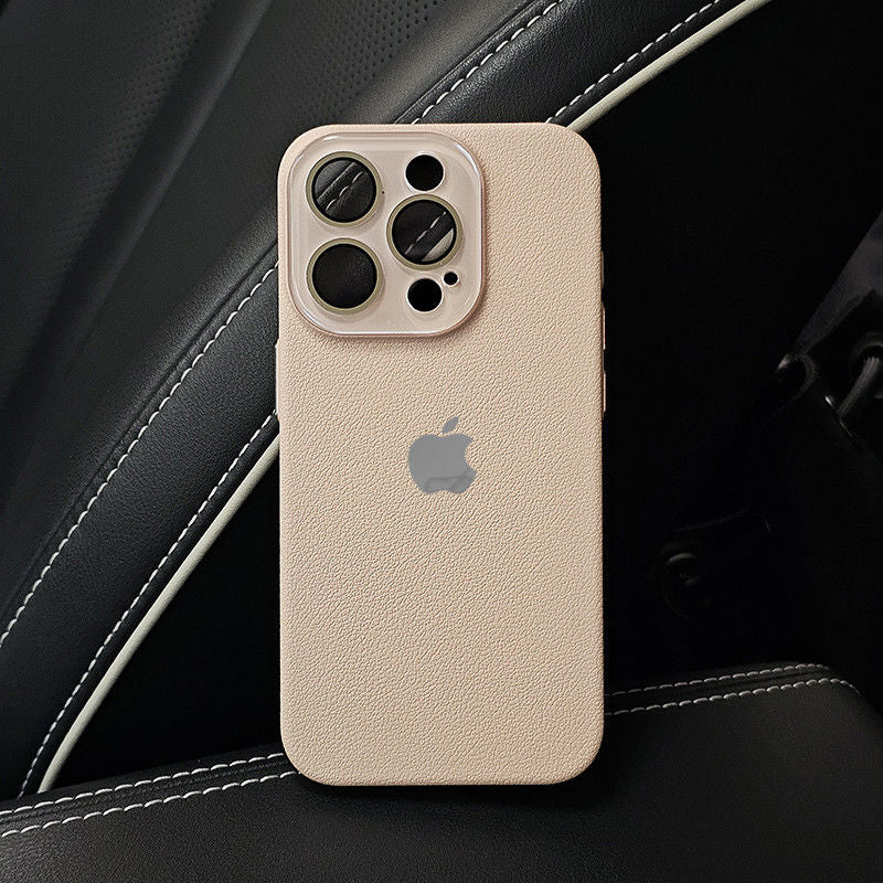 Luxuriöse Magsafe-Hülle für iPhone 17/16/15/14