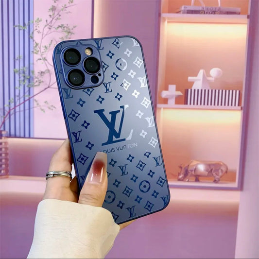 Luxueux x Mono iPhone Cas | Briller