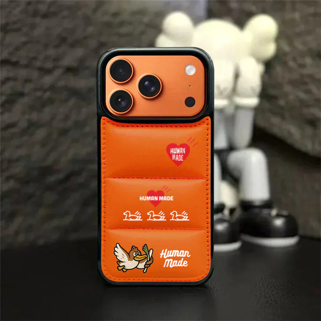 Étui Street Puffer Duck « iPhone 12 » 7