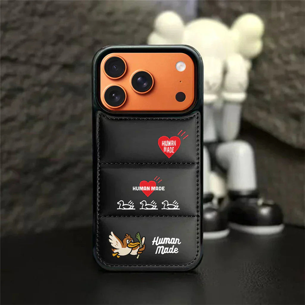 Étui Street Puffer Duck « iPhone 12 » 7