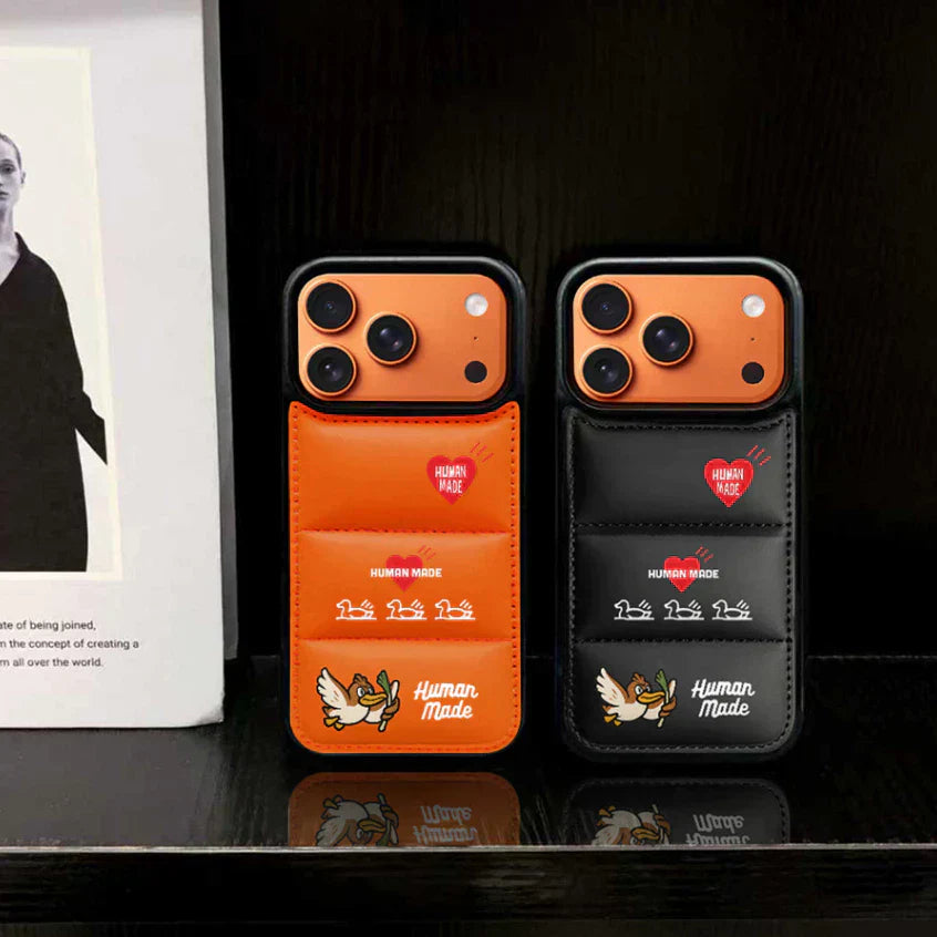 Étui Street Puffer Duck « iPhone 12 » 7