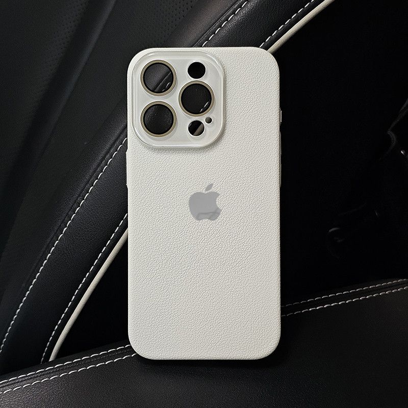 Luxuriöse Magsafe-Hülle für iPhone 17/16/15/14