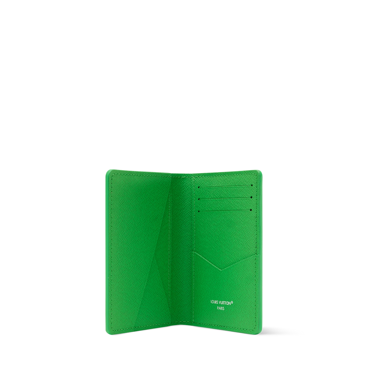Sportovní peněženka inspirovaná luxusem