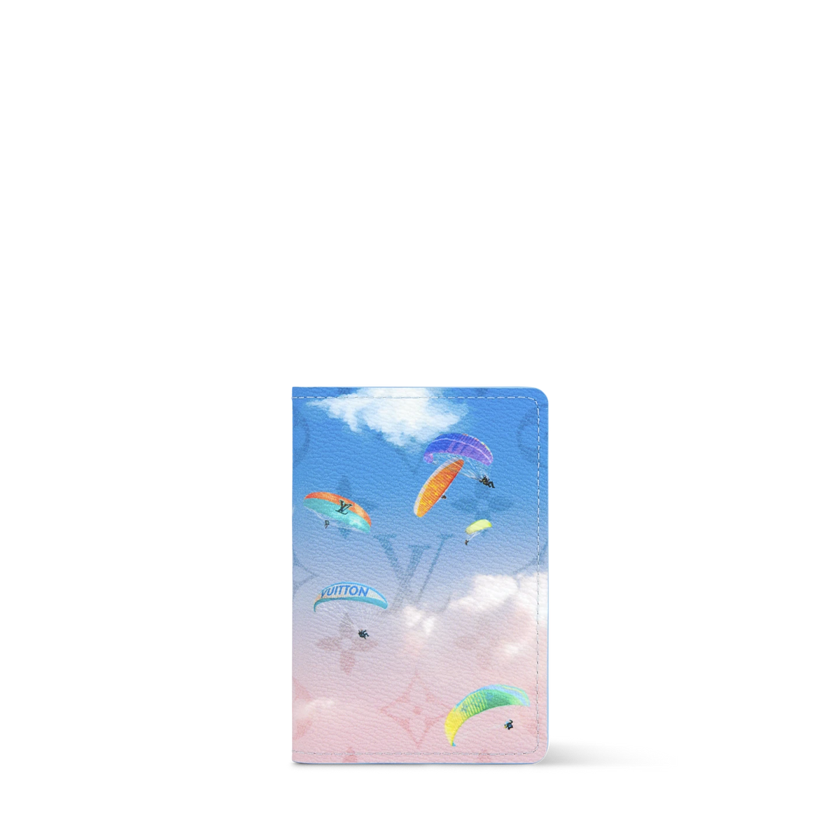 Sportovní peněženka inspirovaná luxusem