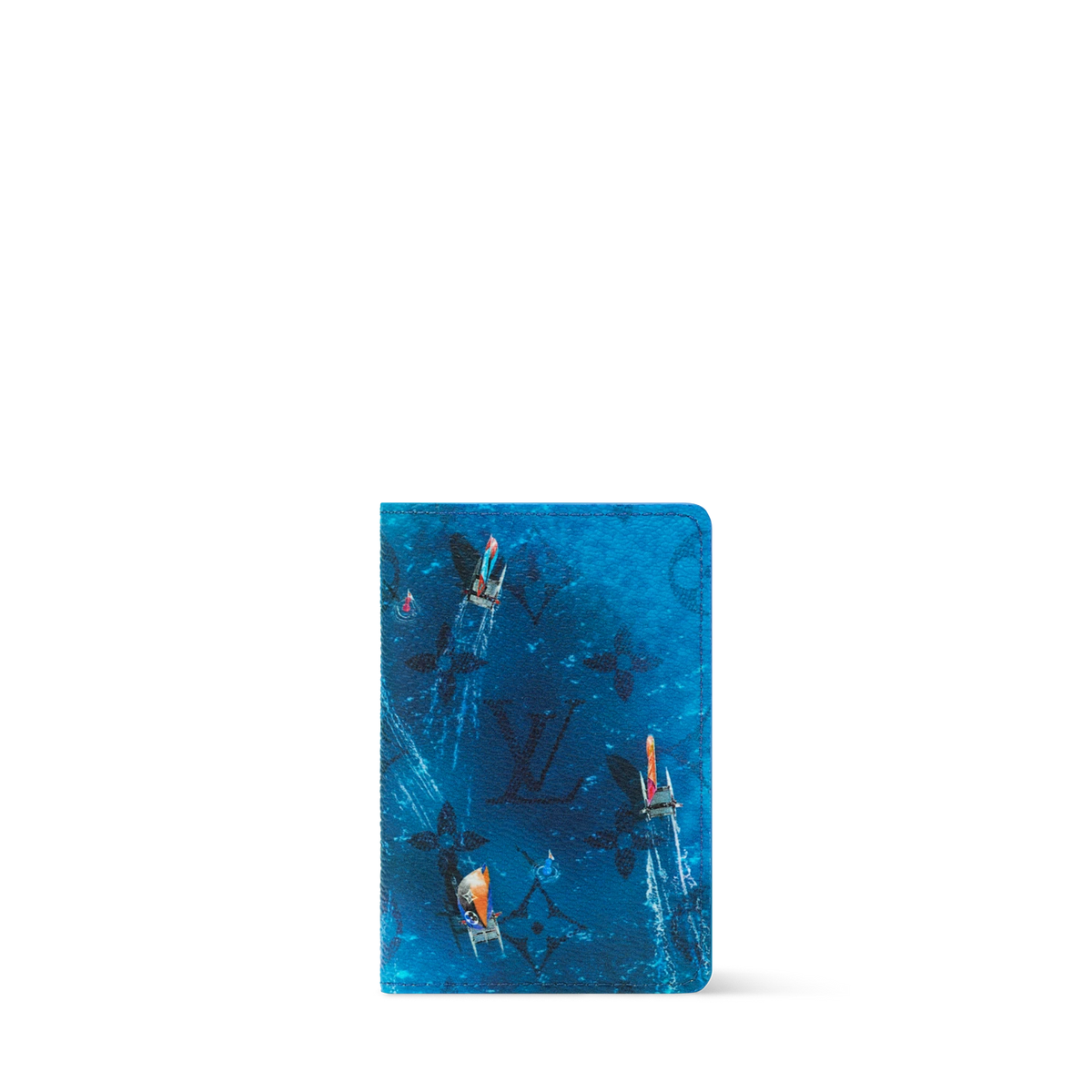 Sportovní peněženka inspirovaná luxusem