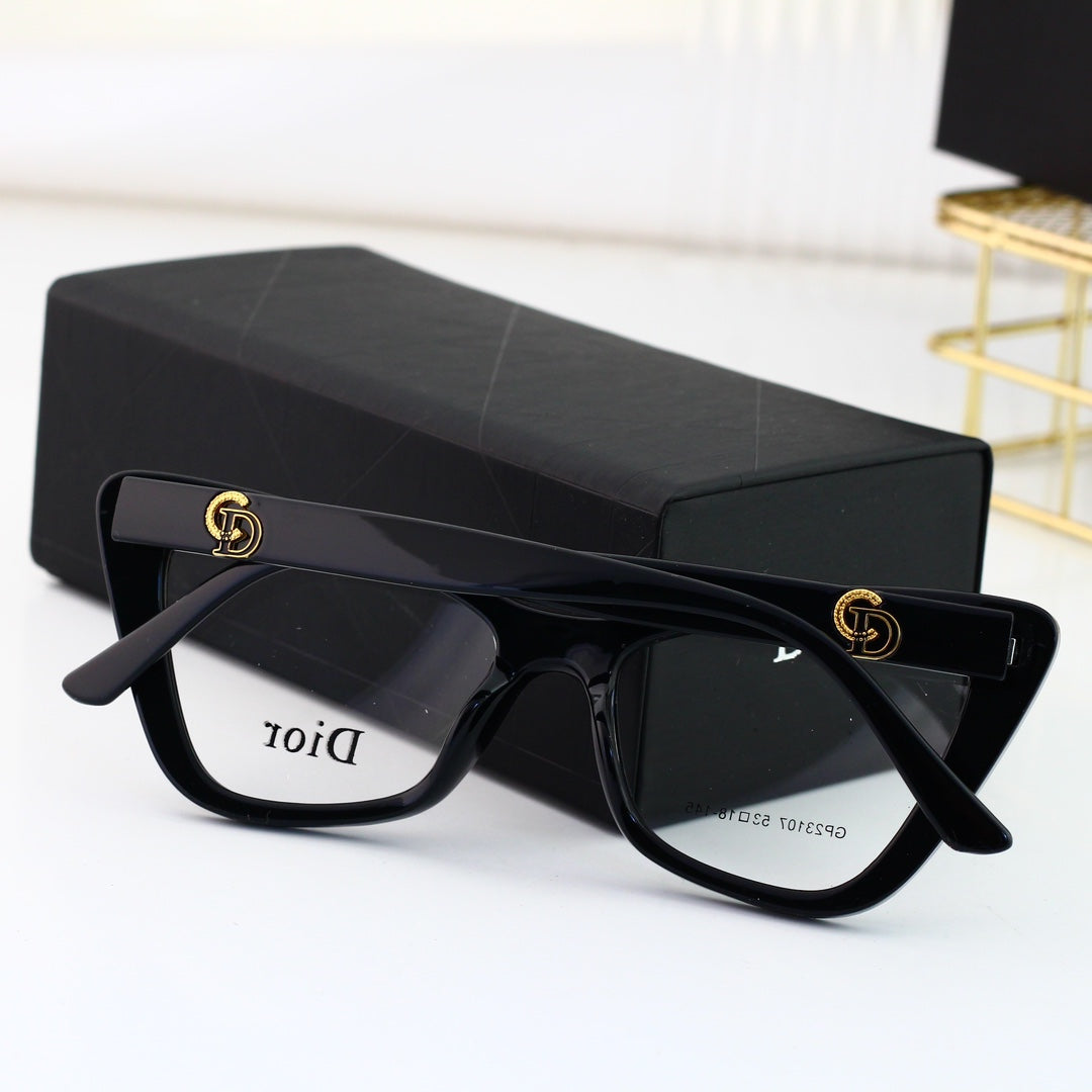 Occhiali alla moda Cat-Eye