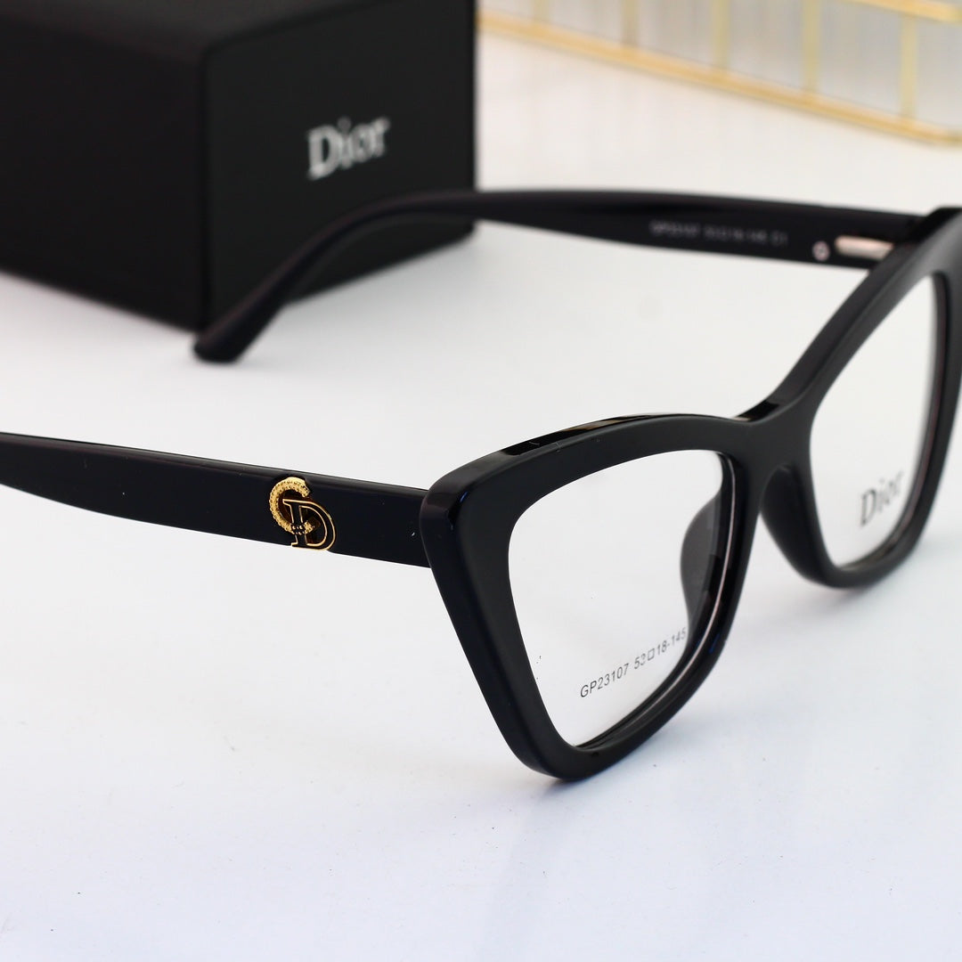 Occhiali alla moda Cat-Eye