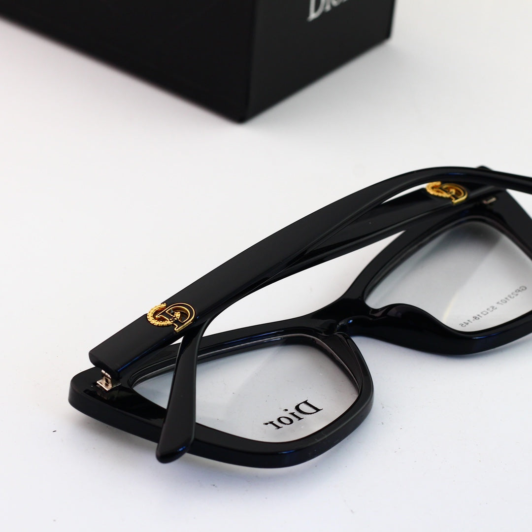 Occhiali alla moda Cat-Eye