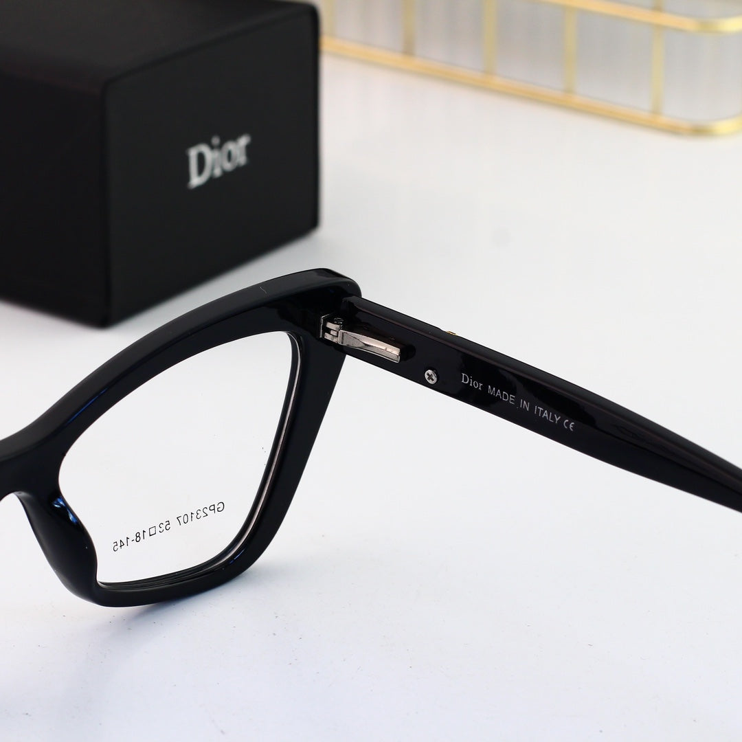 Occhiali alla moda Cat-Eye
