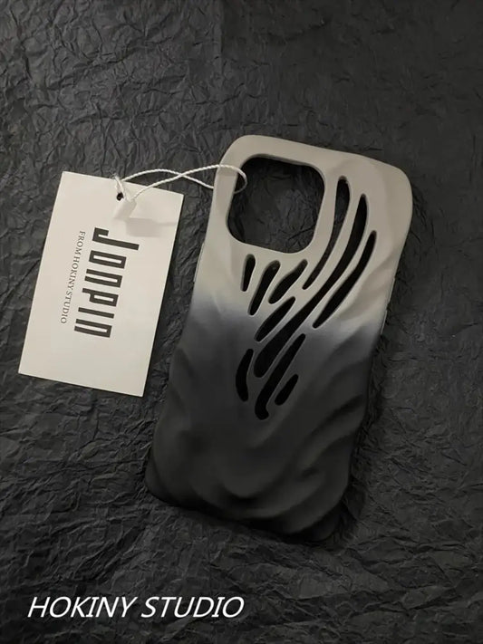 Flower iPhone Case