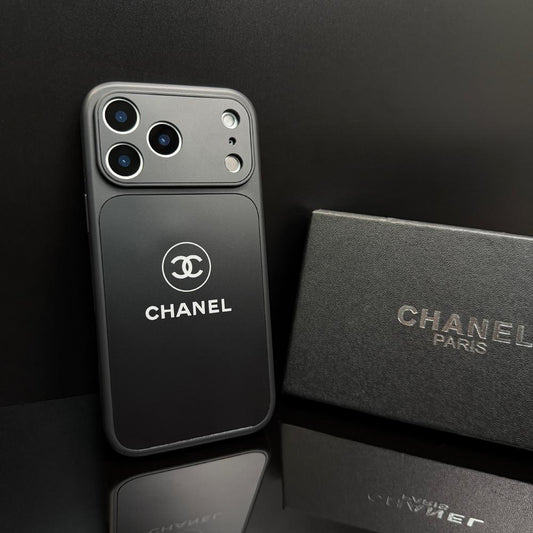 Minimalist Matte Protective iPhone Case
