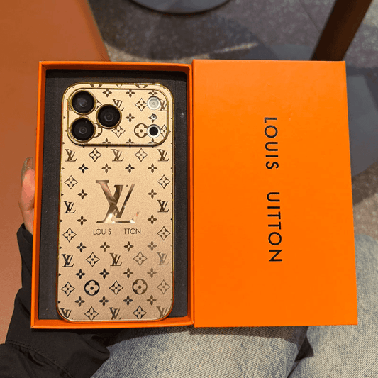 Étui iPhone luxueux | Briller