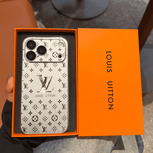 Étui iPhone luxueux | Briller