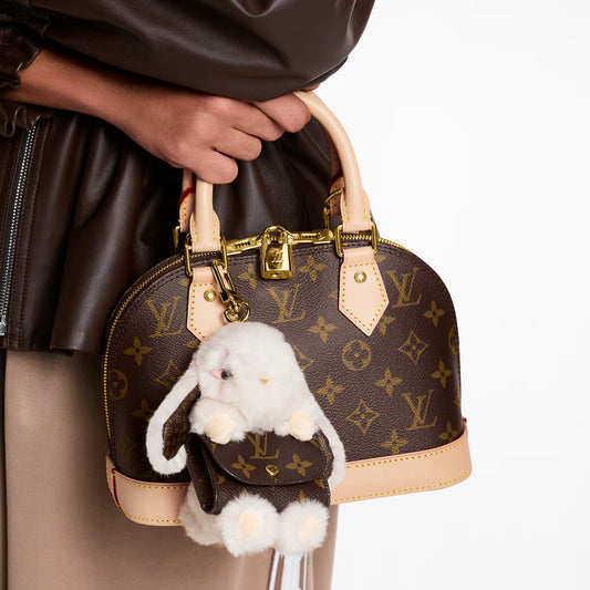 Elevate Every Keychain with Timeless Sophistication
