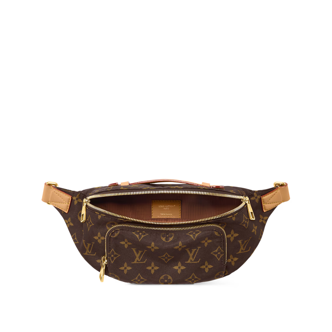 Luxury Waist Tote Bag | Waterproof Lightweight Crossbody