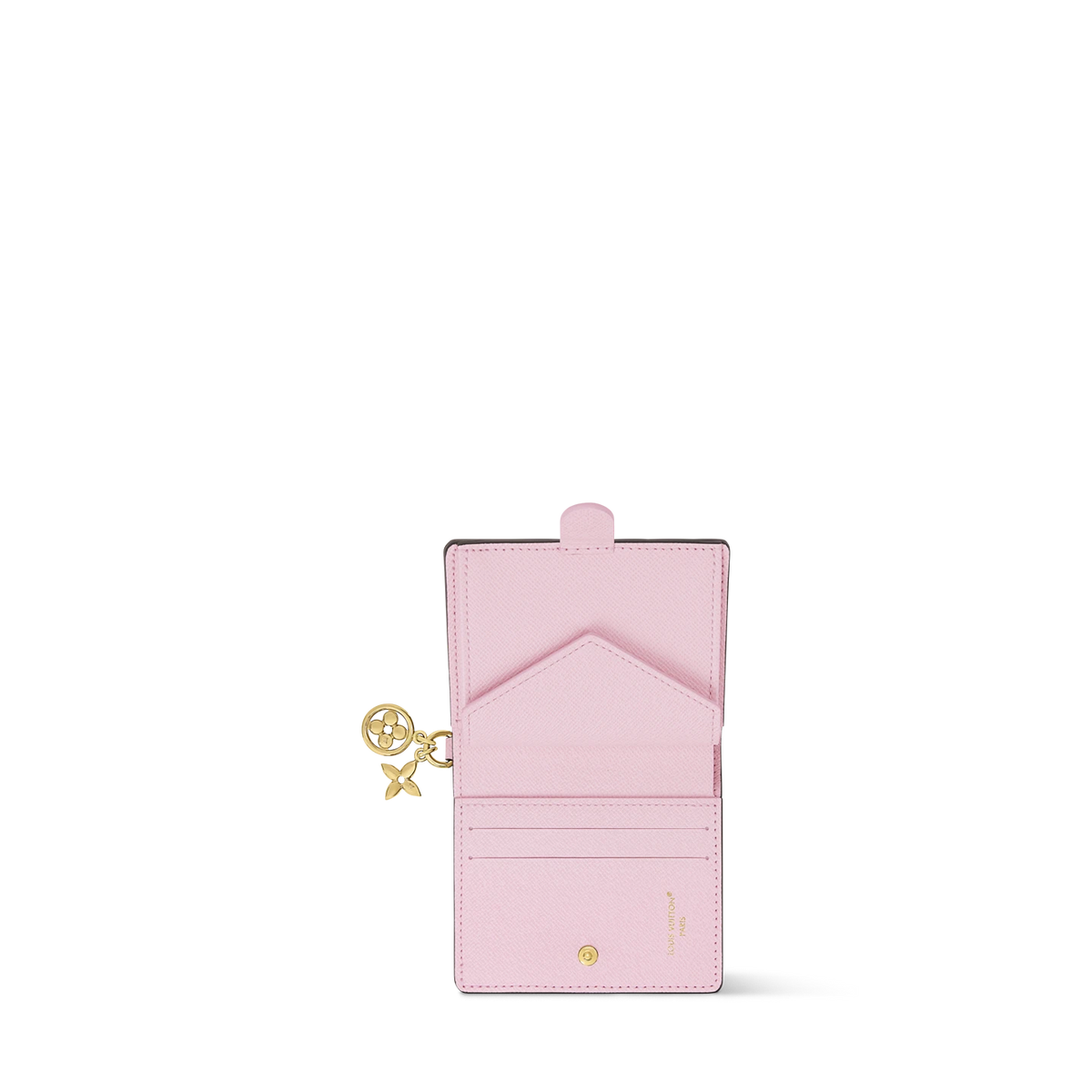 Elegantní mini peněženka na klíče