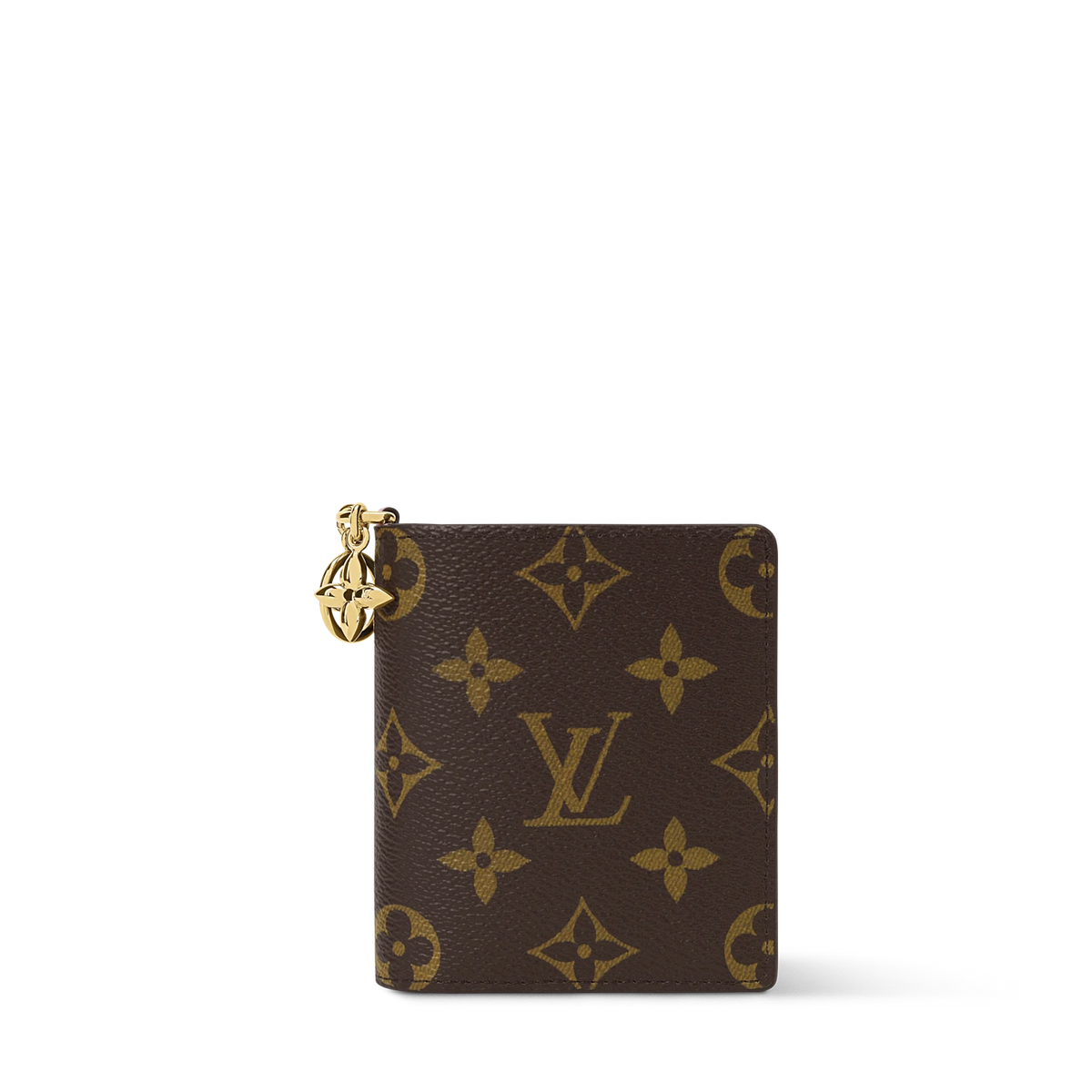 Elegantní mini peněženka na klíče