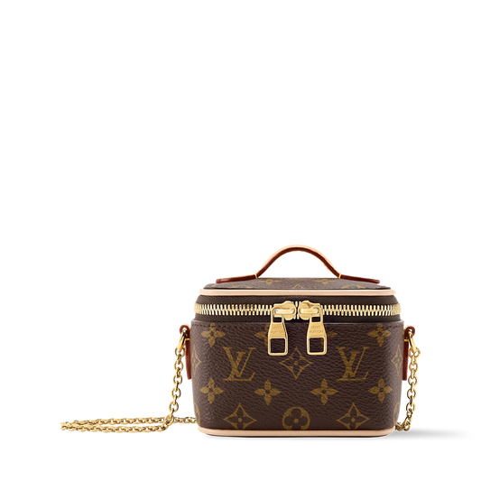 Luxury Mini Chain Bag | Refined Everyday Elegance