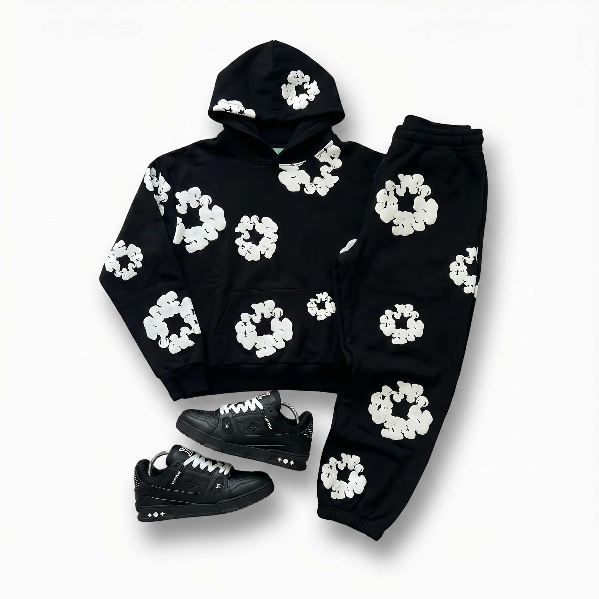 VIRAL OUTFIT 52