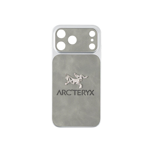 Elegante funda de lujo para iPhone 17 Pro Max