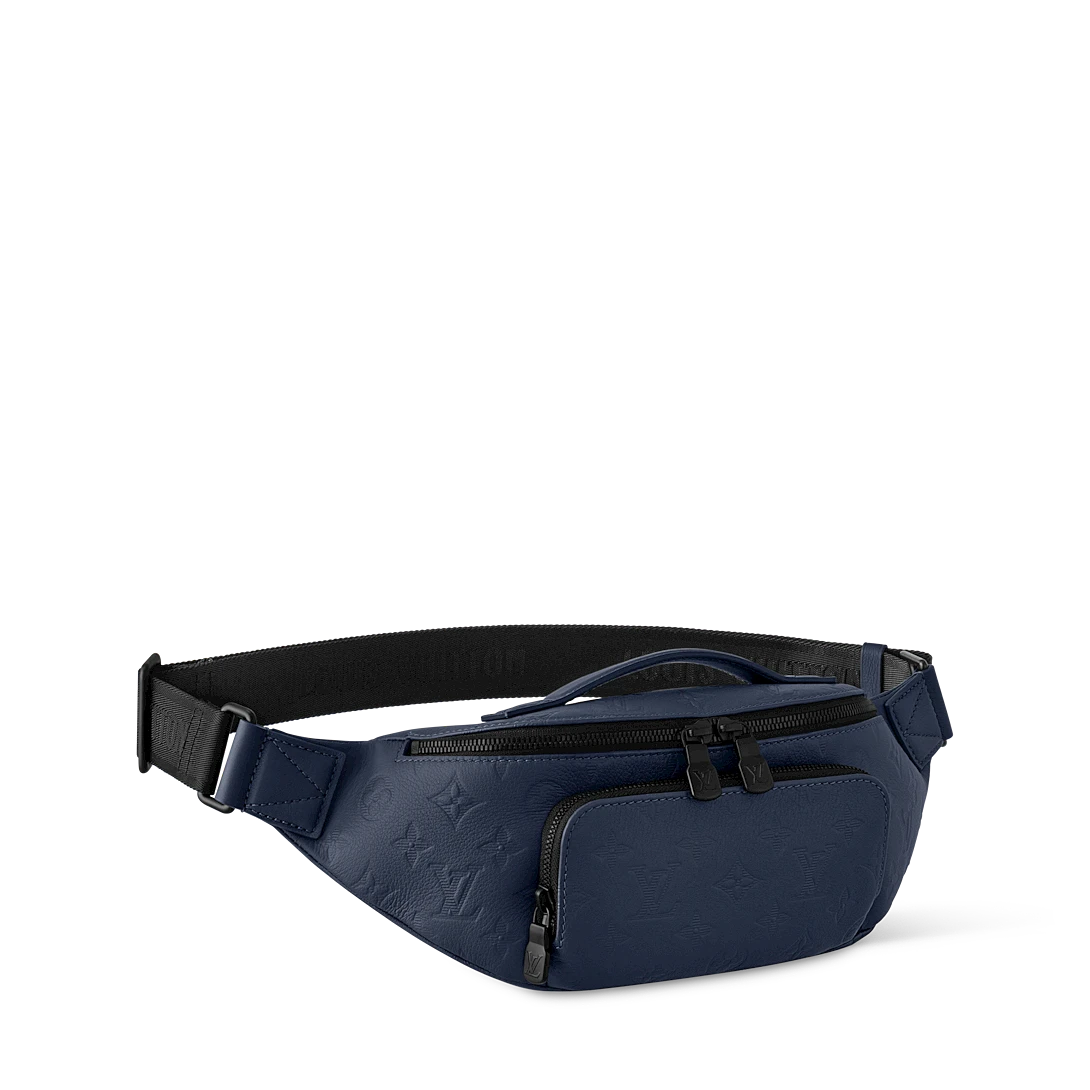 Luksus talje mulepose | Vandtæt letvægts Crossbody