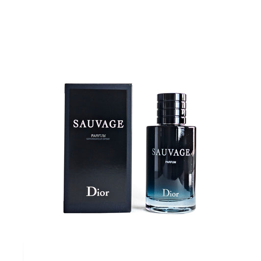 Sauvage Κολωνία