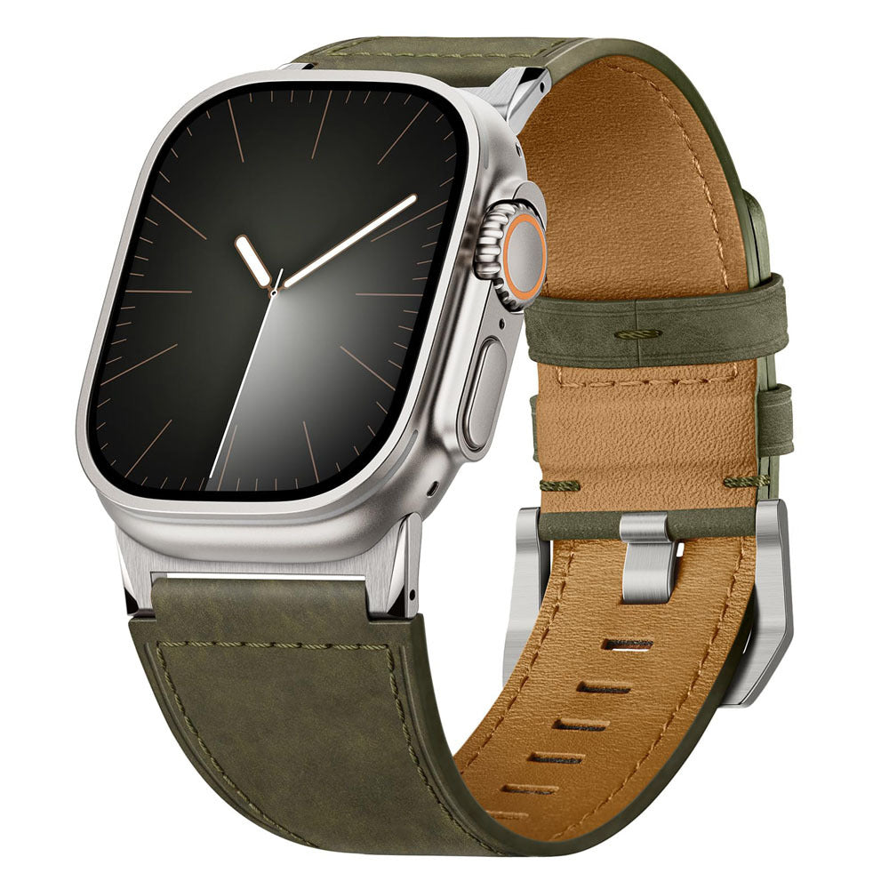 Fíor Leathar Apple Watch Ultra Band