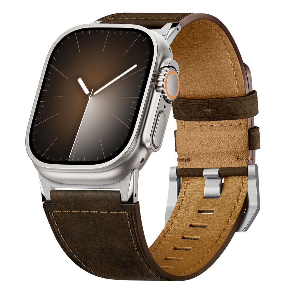 Fíor Leathar Apple Watch Ultra Band