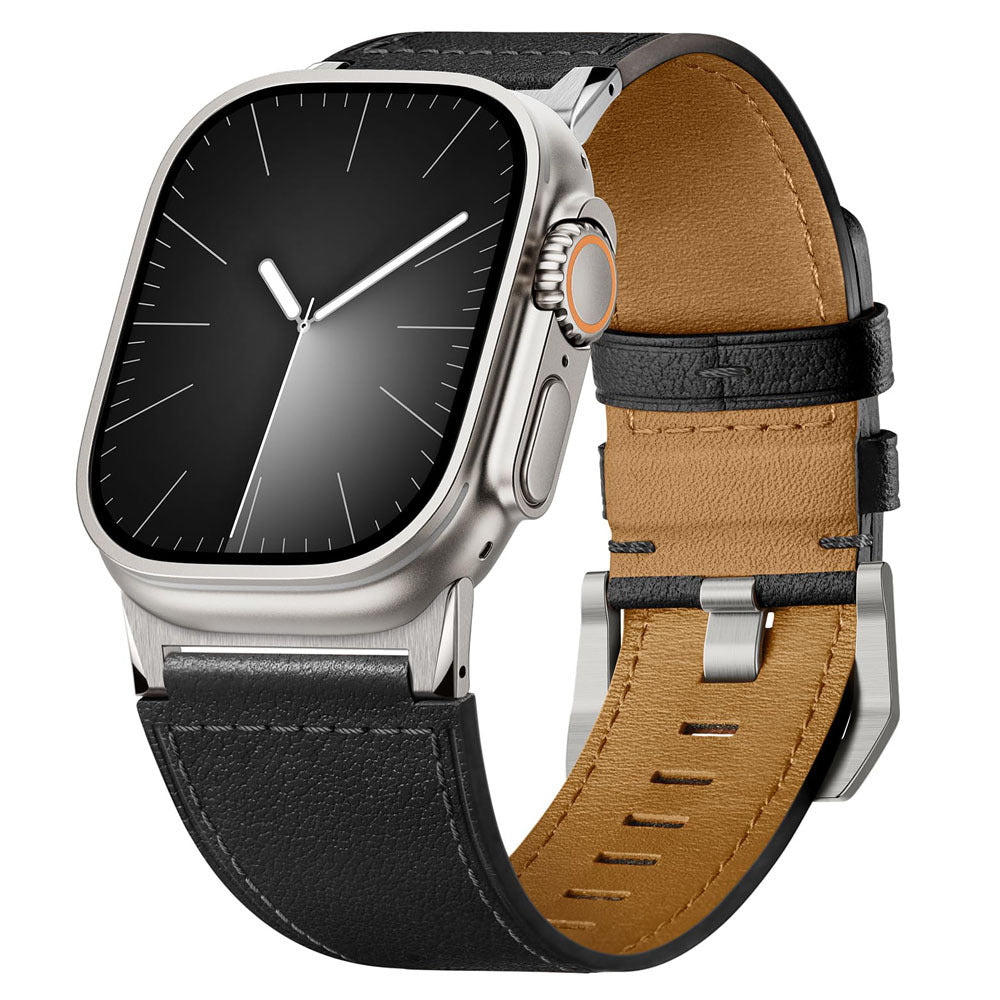 Fíor Leathar Apple Watch Ultra Band