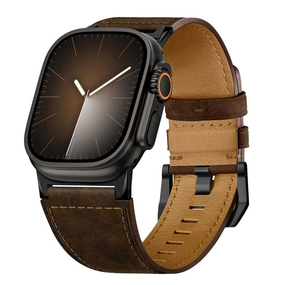 Fíor Leathar Apple Watch Ultra Band