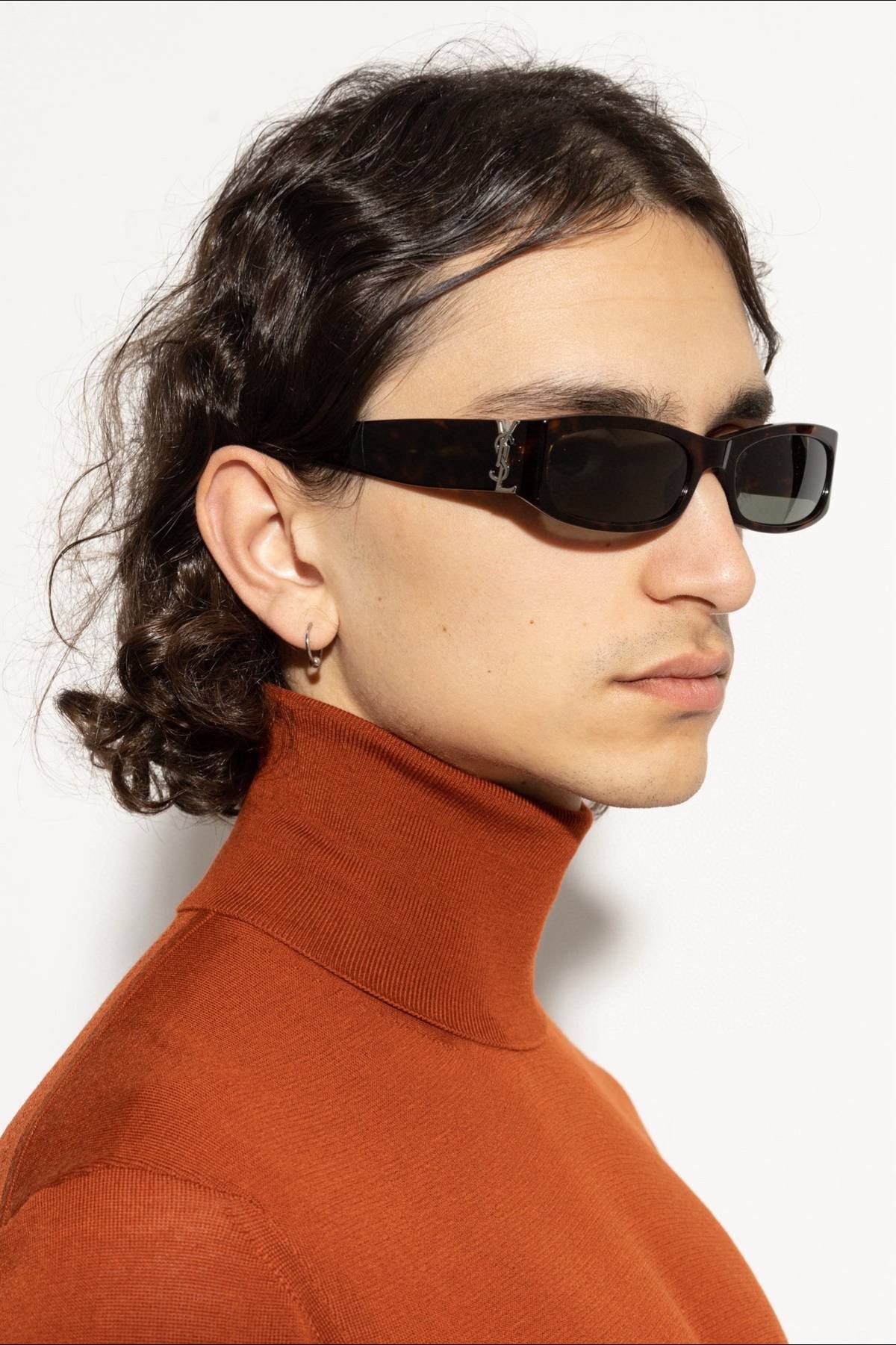 LY Luxury Summer Sunglasses